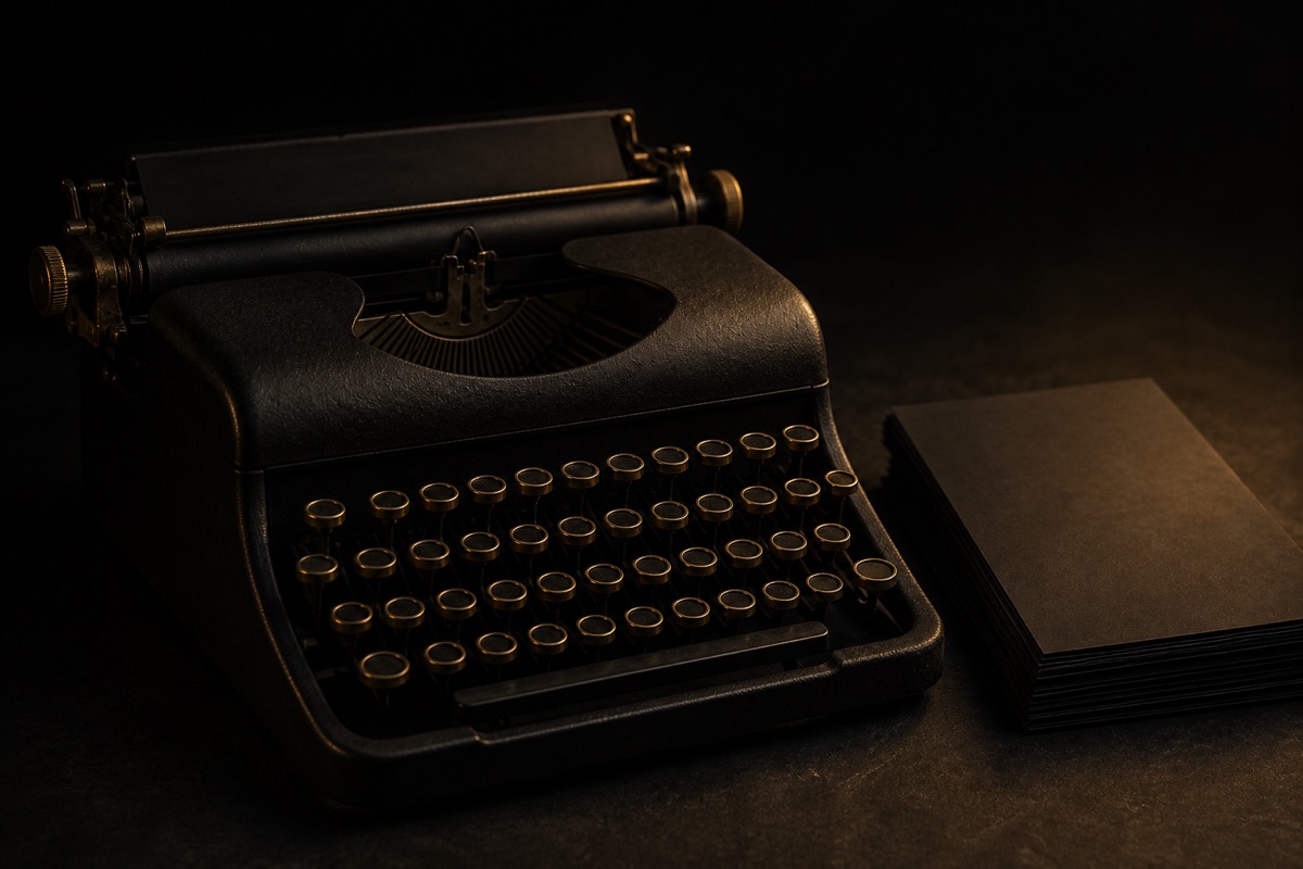 Content Marketing Engine — Content & Creative