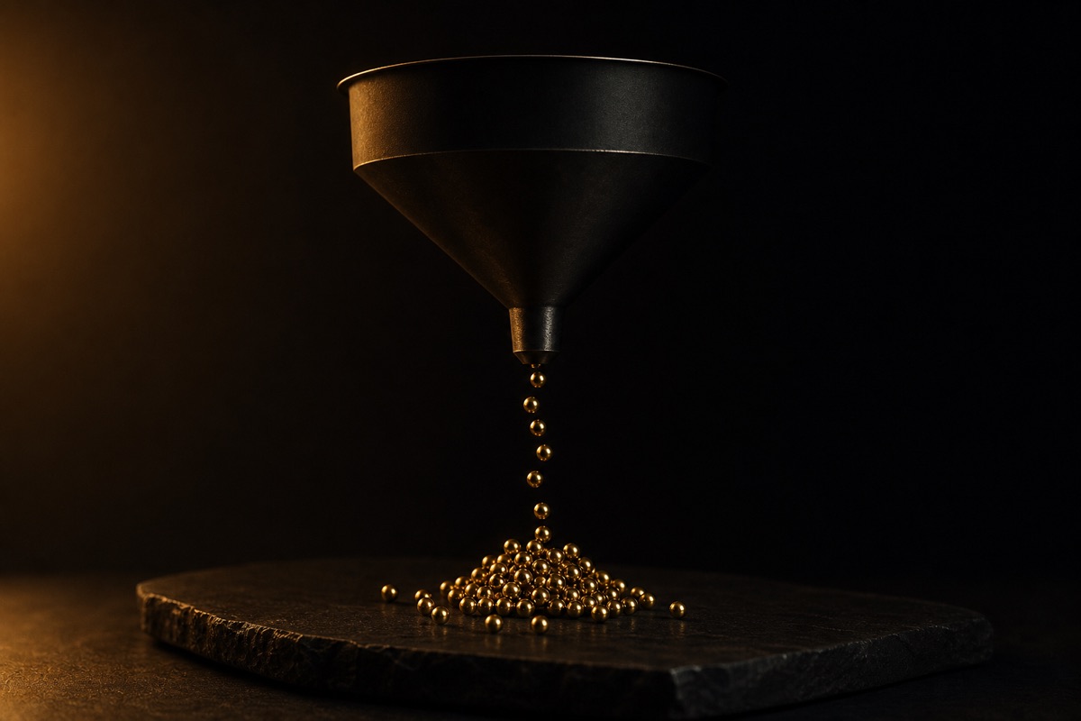 Conversion Rate Optimization — Web & Digital