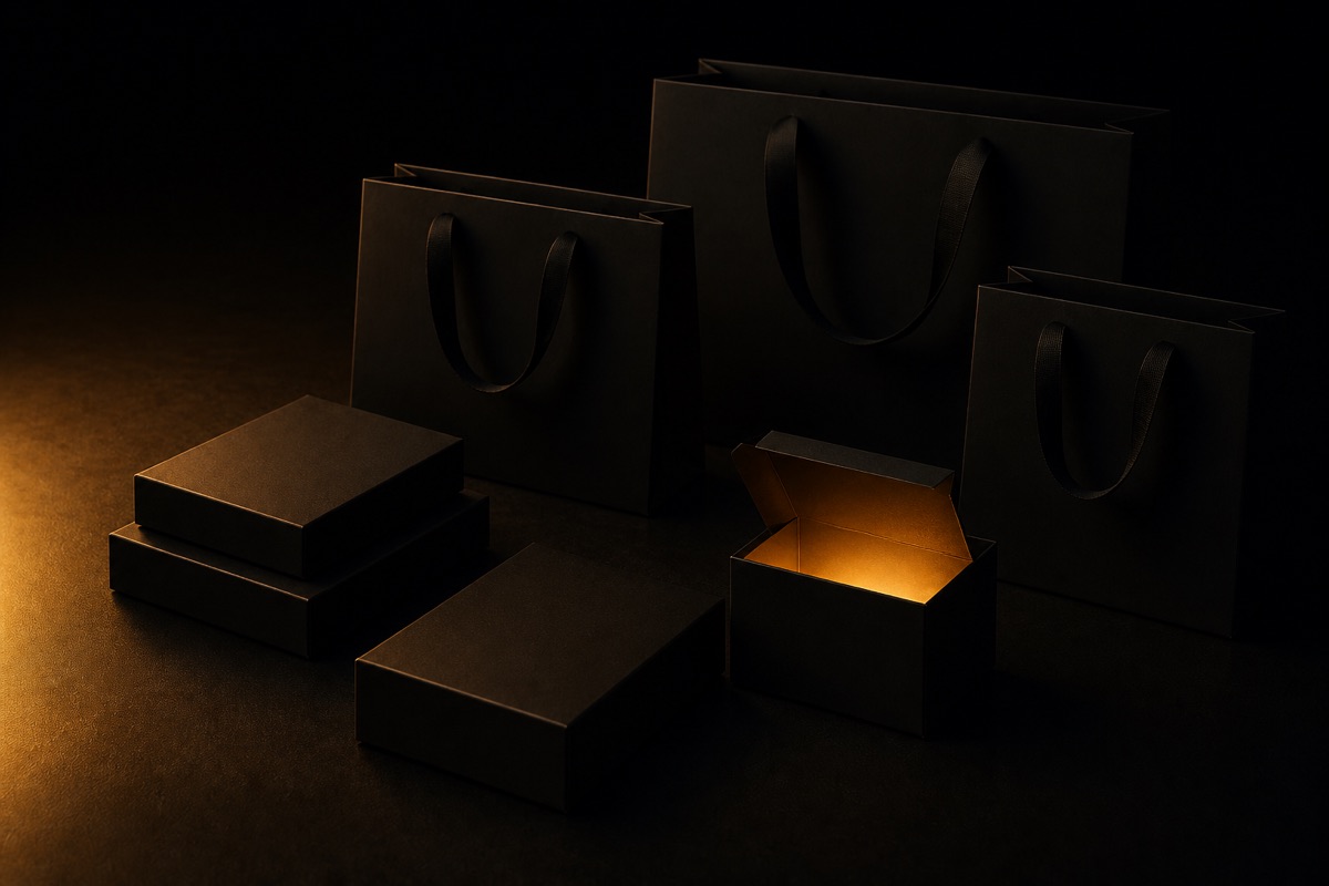 E-commerce Storefront — Web & Digital